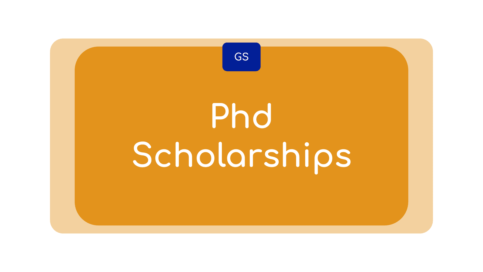 Phd Scholarships